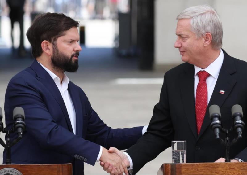 La suspensión de clase será debido al Cambio de Mando