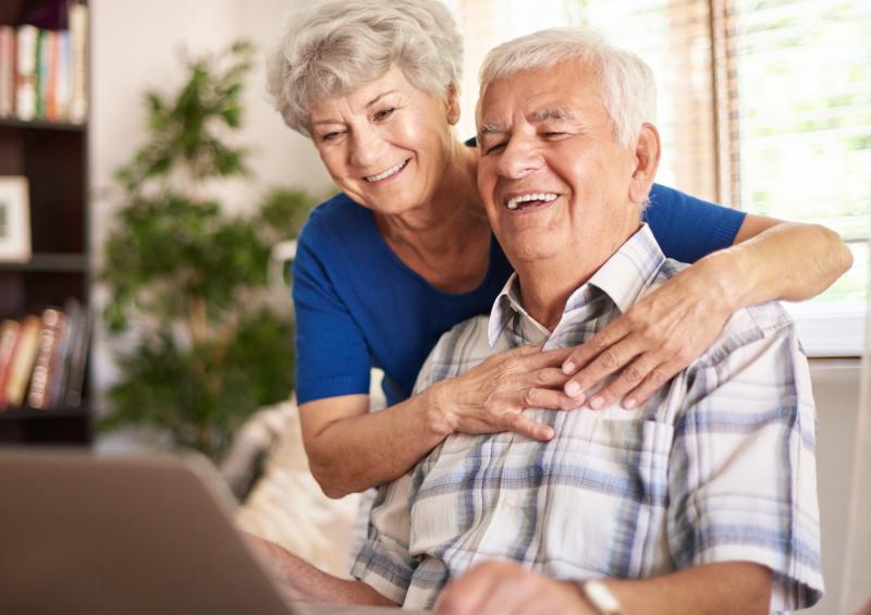 La PGU está dirigida a la tercera edad