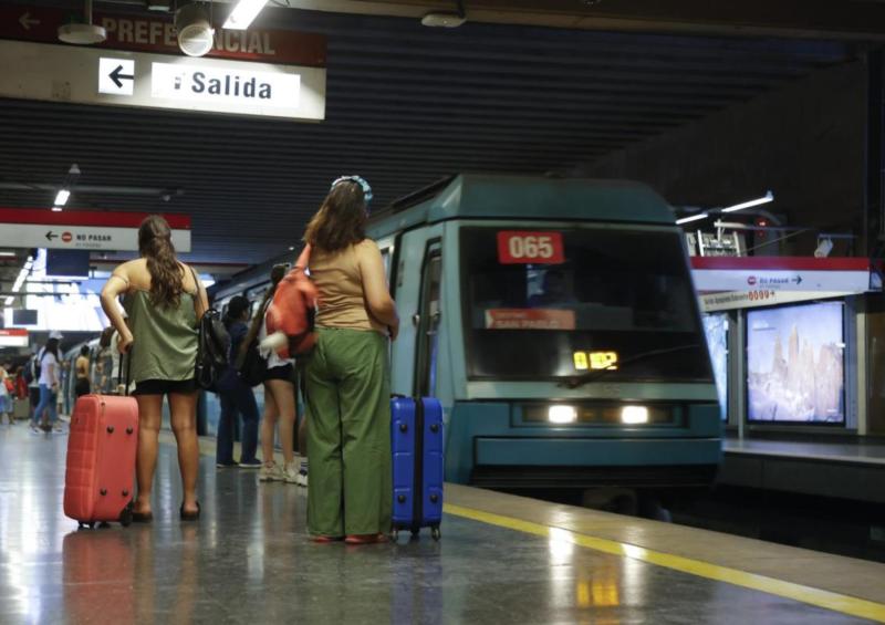 La TAM está dirigida a los adultos mayores del país