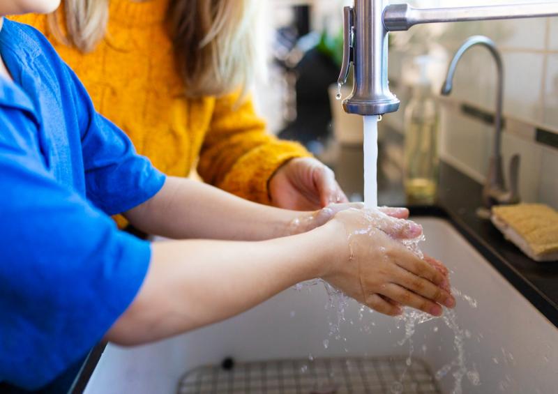 El Subsidio al Agua Potable se solicita en la municipalidad