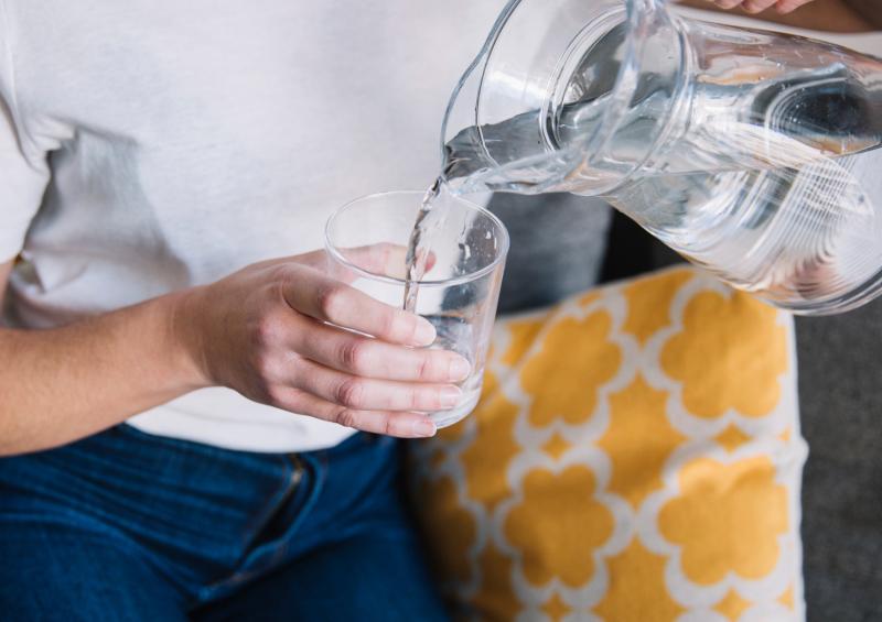 El Subsidio al Agua Potable dura tres años