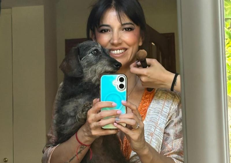 Yamila Reyna colocó una denuncia por Violencia Intrafamiliar contra Américo