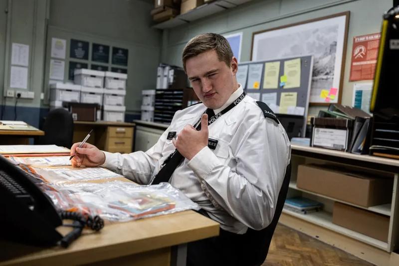 Finnian Garbutt | Hope Street | Instagram