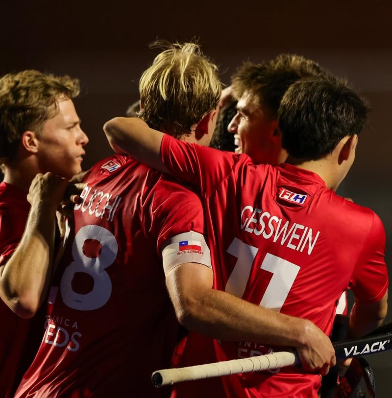 Los Diablos | Instagram