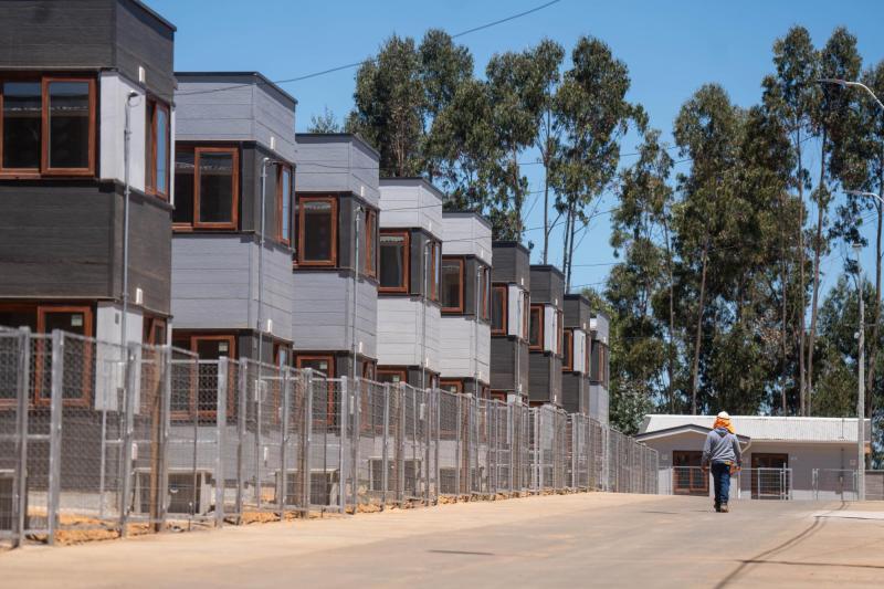 Subsidio DS49 - Agencia Uno