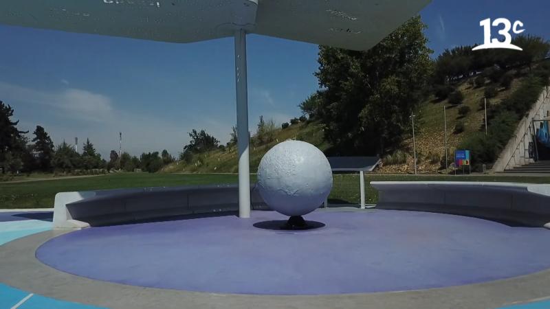 Cuando City Tour visitó el MIM. Créditos: 13C