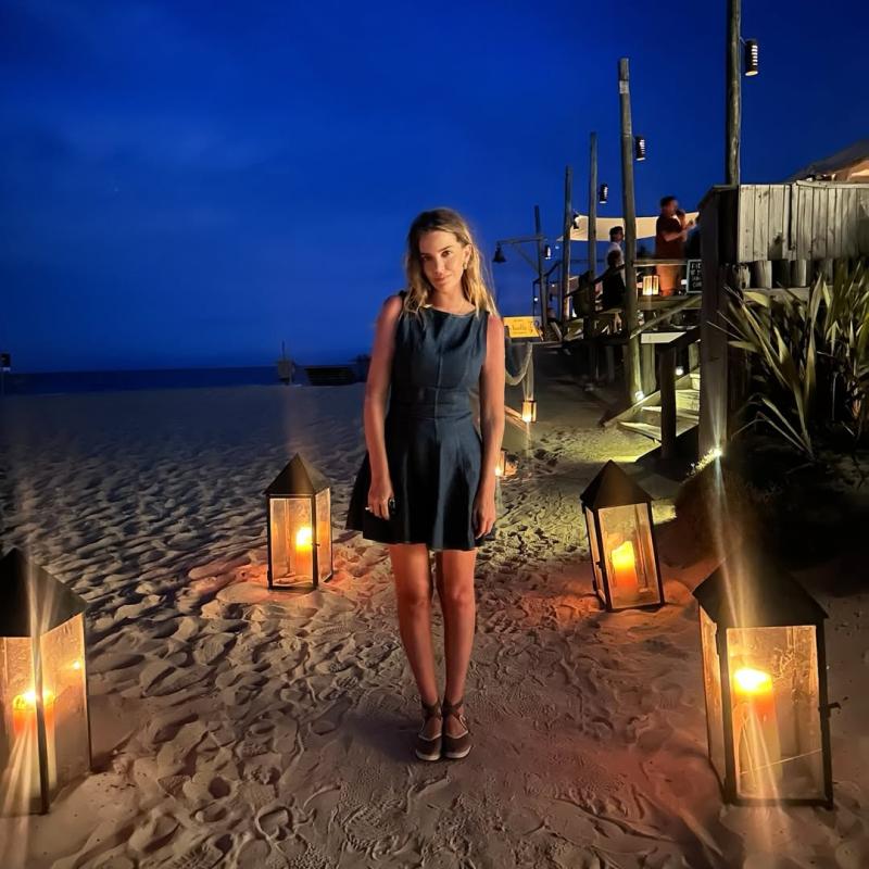 Millaray Viera | Instagram