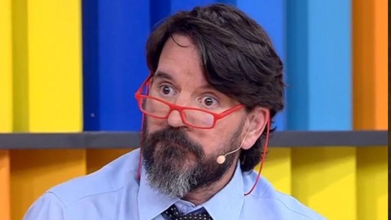 Vasco Moulian pide disculpas a Betsy Camino