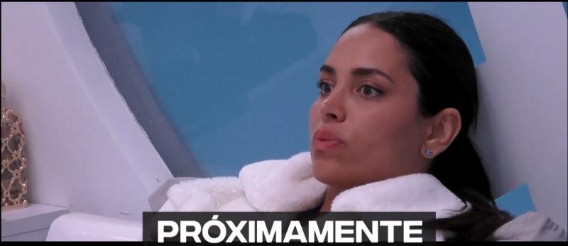 Daúd Gazale quiere sacar a Vanessa Santos