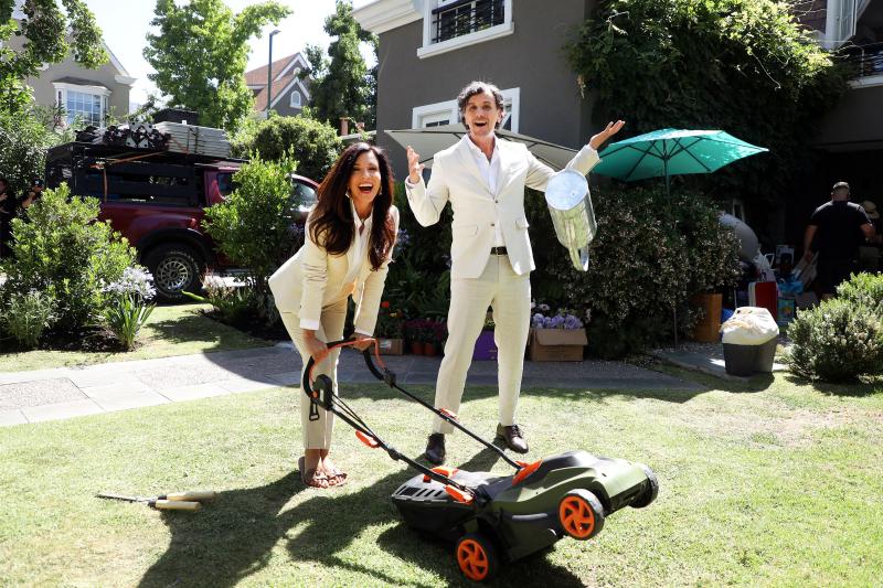 El reality estará compuesto por 24 participantes.