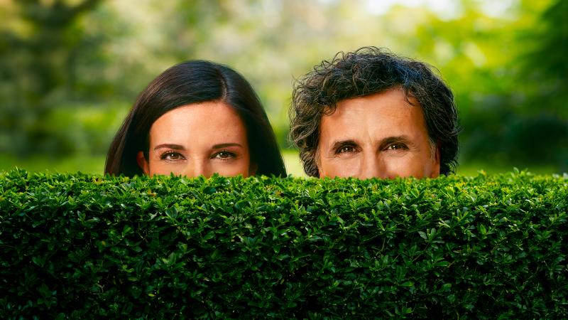 Vecinos al límite, el nuevo reality del 13