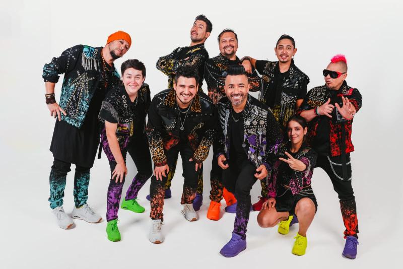 "Tomo Como Rey" hará historia y debutará en Lollapalooza 2026.