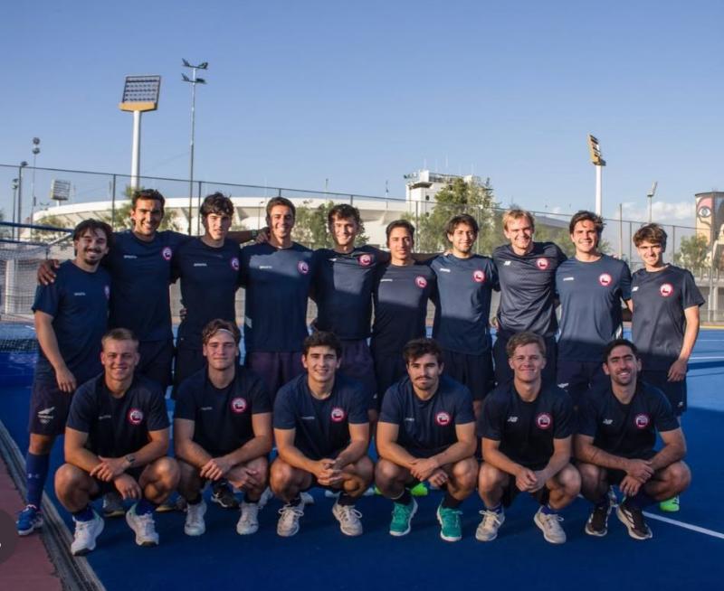 No te pierdas Chile vs Gales | Instagram