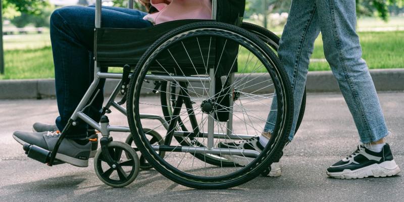 Credencial para Personas Cuidadoras