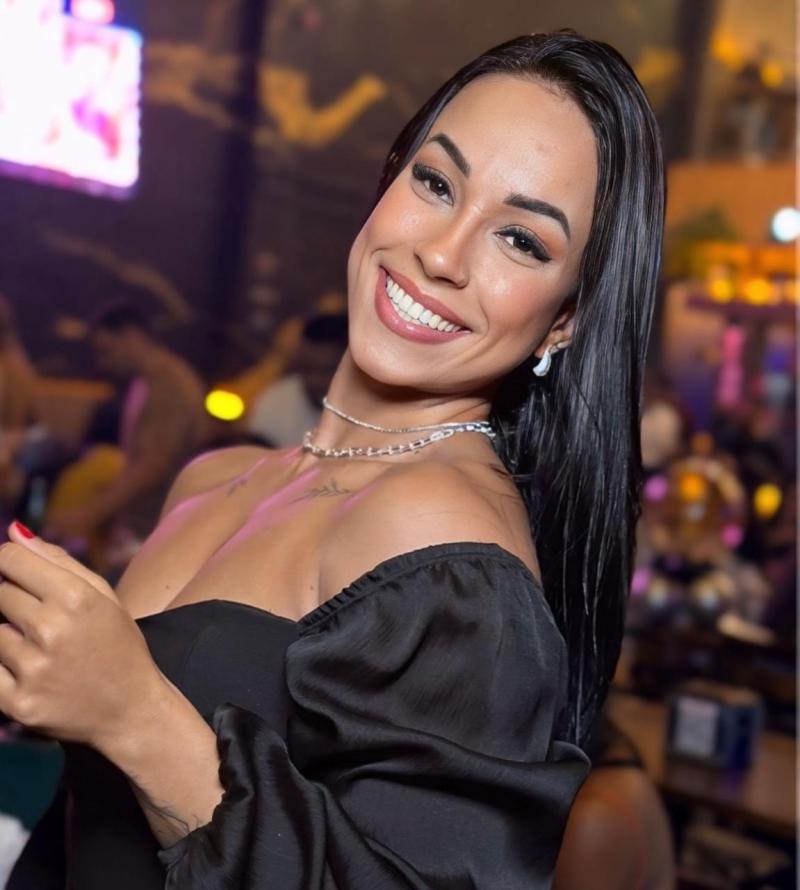 Karla Thaynnara | Instagram