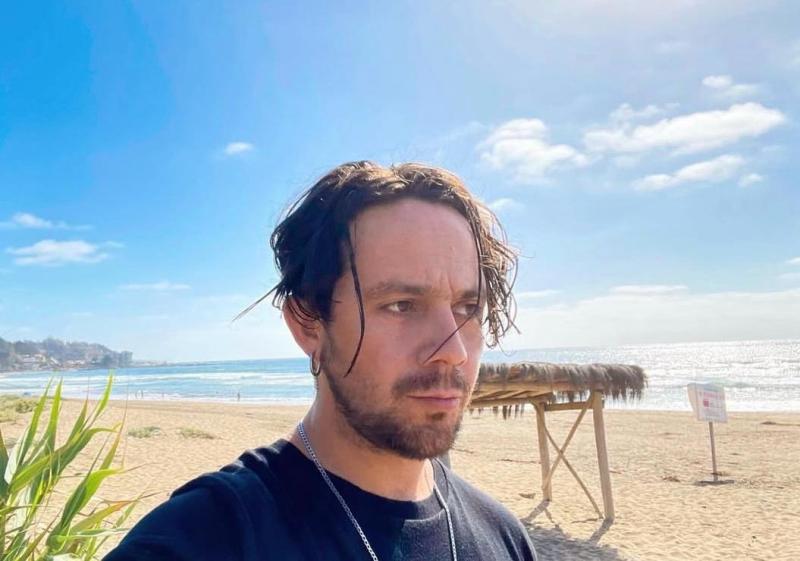 Camilo Carmona | Instagram