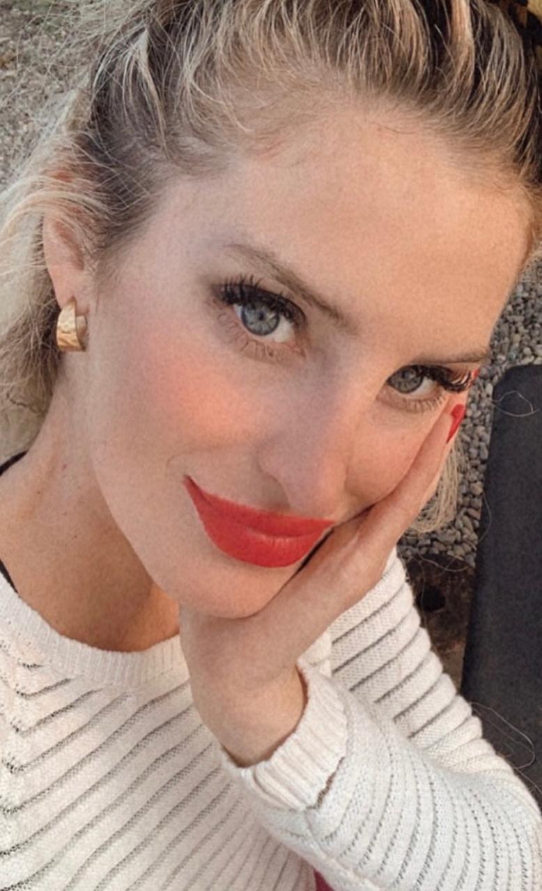 Silvanna Gajardo | Instagram