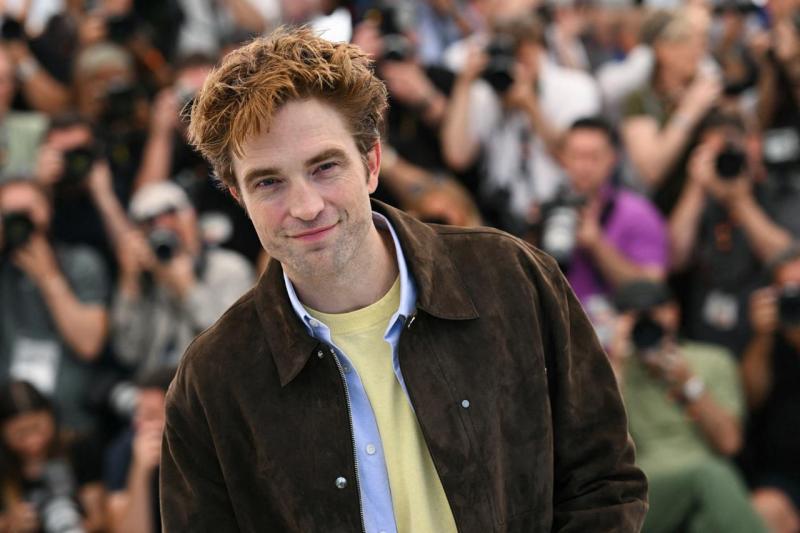 Robert Pattinson participará en película de director chileno. Créditos: AFP.