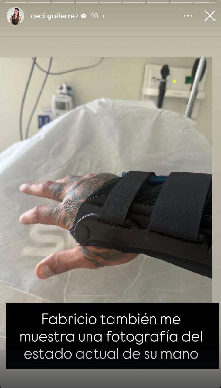 Fotografía enviada por Fabricio Vasconcelos