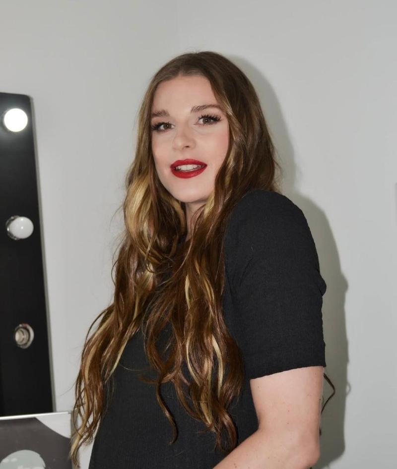 Tanza Varela | Instagram