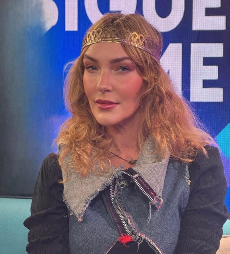 Catalina Pulido | Instagram