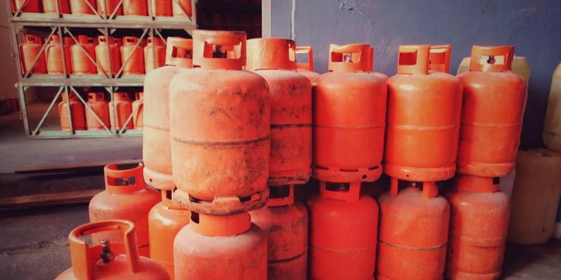 Descuento en gas de hasta $7.500