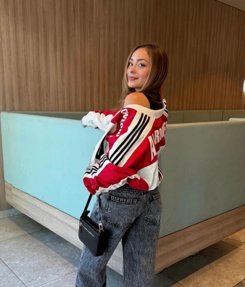 Skarleth Labra | Instagram