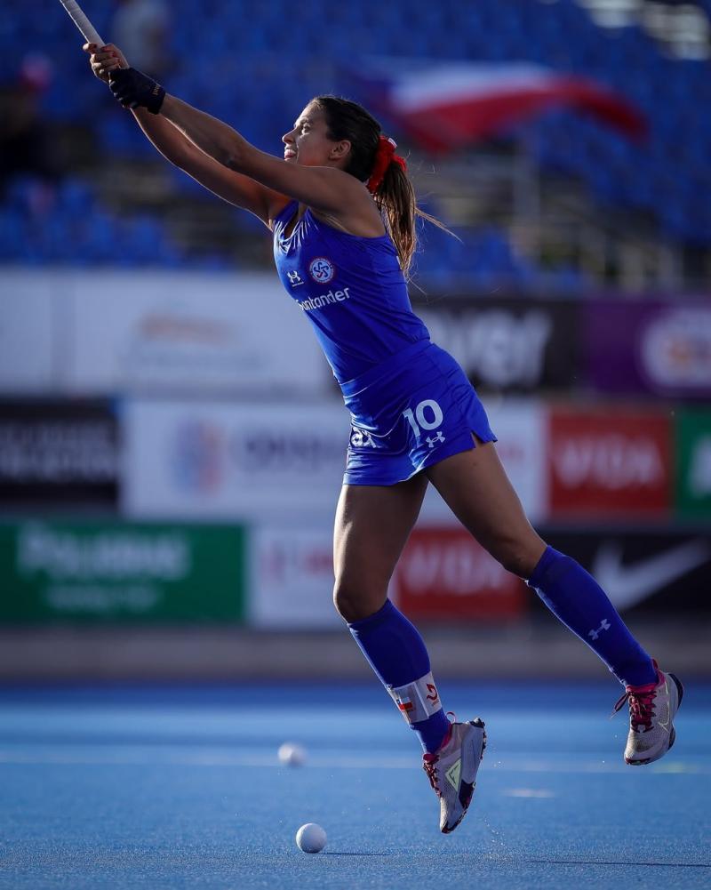 Las Diablas | Instagram