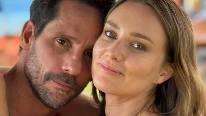 Gonzalo Valenzuela revela motivo del quiebre con Kika Silva | Instagram