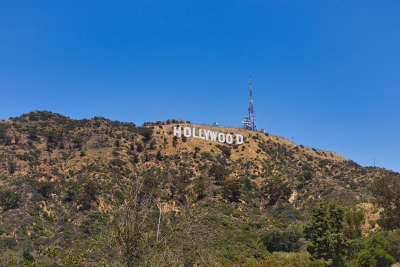 Según el informe del FBI, el ataque iraní sería en California/Pixabay