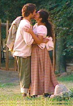 Arturo Prat y Angélica Sepúlveda