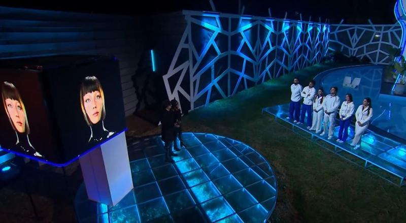 Atenea entregó las últimas reglas del juego