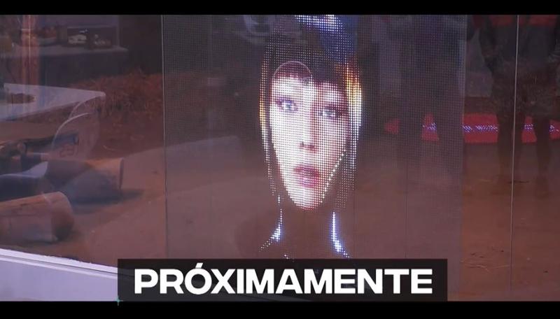 Último mensaje de Atenea