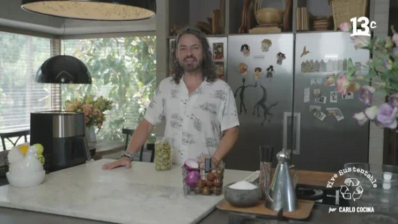 Carlo von Mühlenbrock. Créditos: 13C.