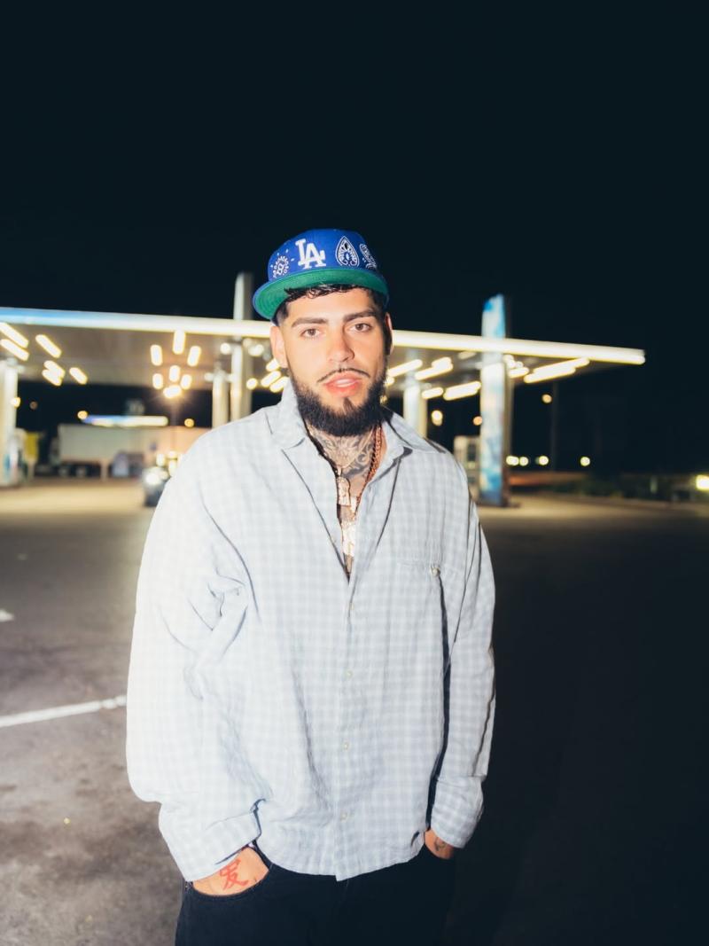 Gino Mella | Instagram