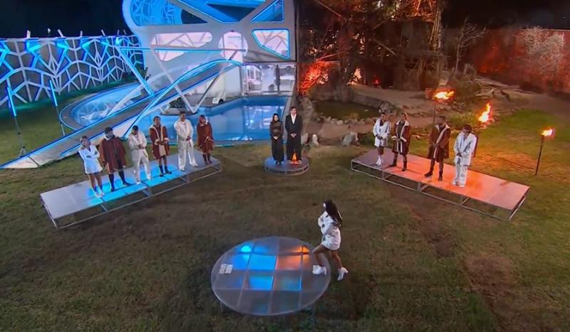 Último Concejo de todos los tiempos en "Mundos Opuestos".