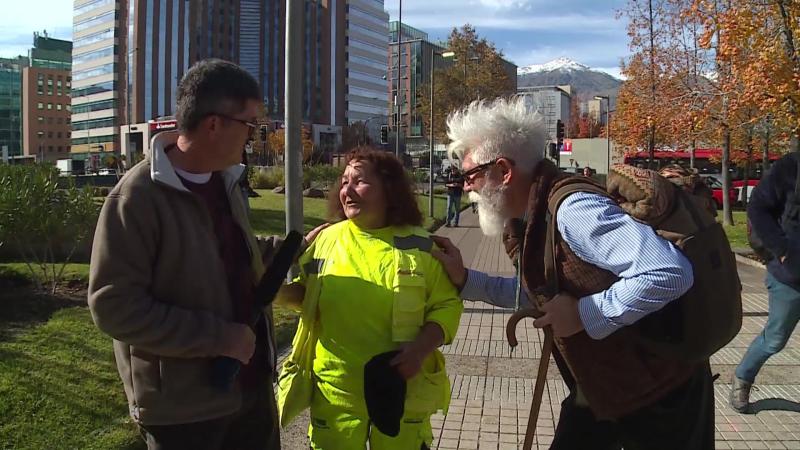 City Tour en 2024. Créditos: 13C.