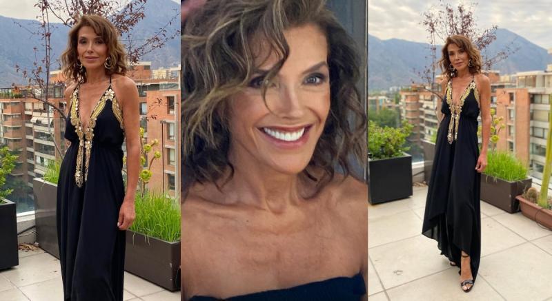 Carolina Arregui genera debate en sus redes sociales | Instagram