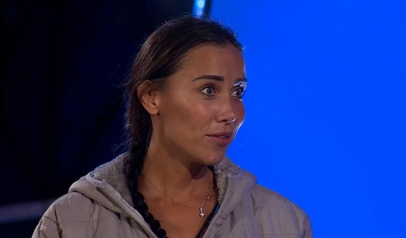 Cyntia Cofano ganó el último duelo a Vanessa Santos