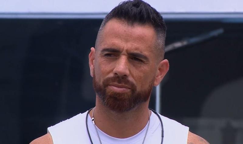 Daúd Gazale resultó ser el último nominado.