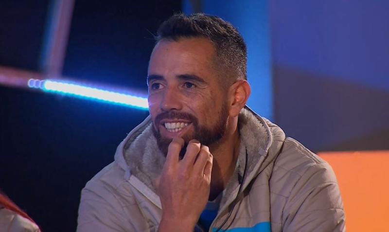 Daúd dijo que intentó ayudar a Vanessa