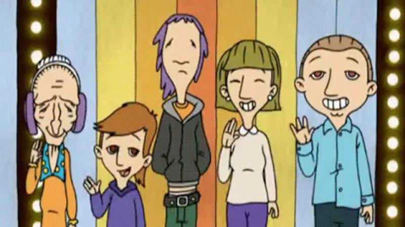 Revive la primera temporada de Diego y Glot GRATIS en el Youtube del 13