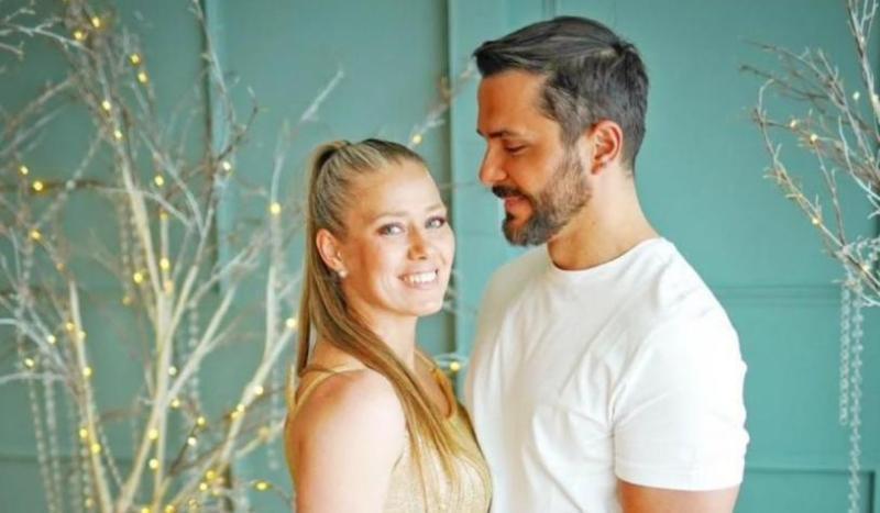 Álvaro Ballero detalla que su adicción al trabajo provocó fracturas en su relación | Instagram