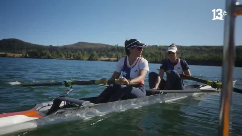 Hermanas Abraham. Créditos: 13C