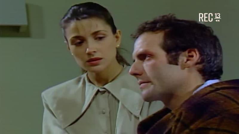 Bastián Bodenhöfer en "¿Te Conté?". Créditos: 13Rec.