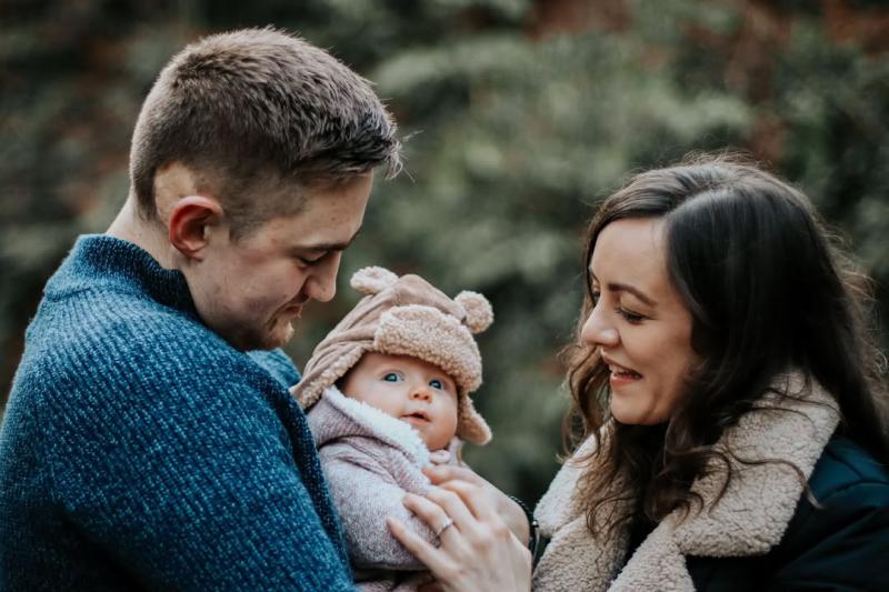 Finnian Garbutt en Instagram