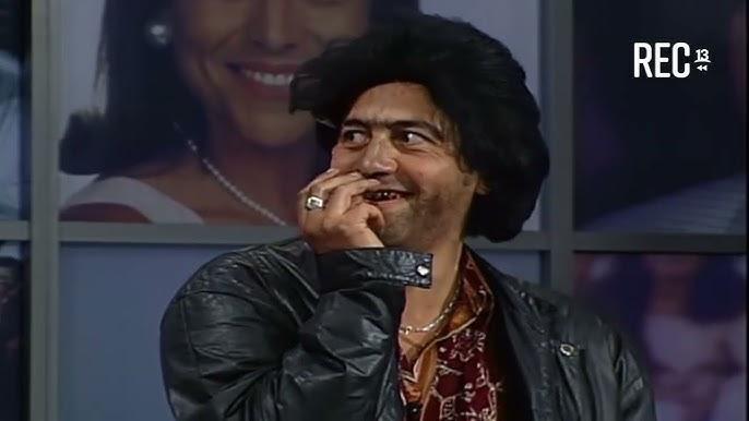 El Malo. Créditos: 13Rec.