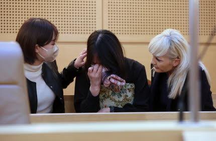 Foto de archivo de Ludovic Laude