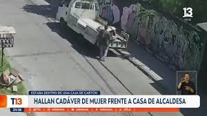 T13 | Caso Quinta Normal