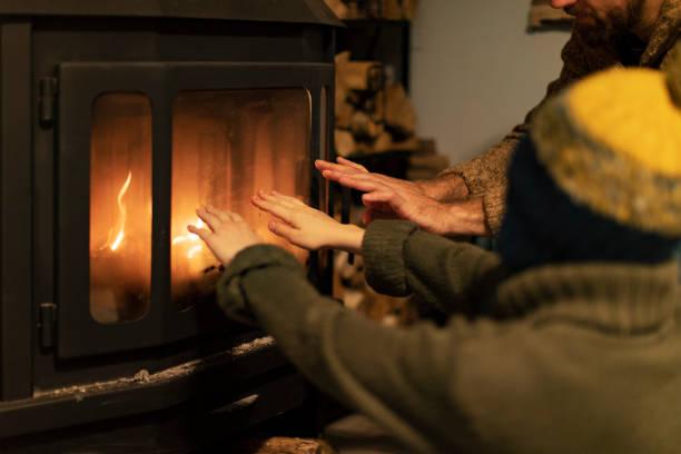 Subsidio a la Calefacción